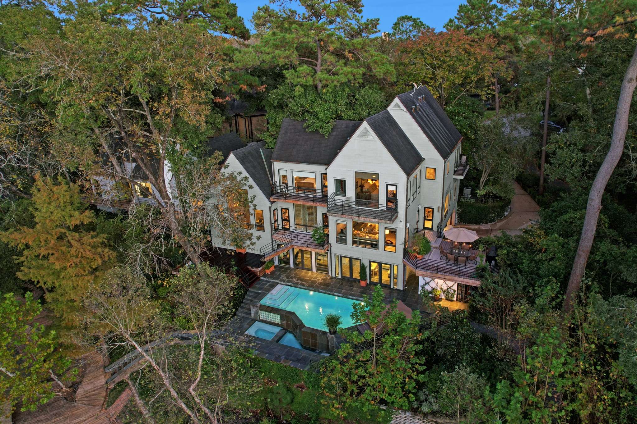 Houston, TX 77063,2003 Arrowwood CIR N