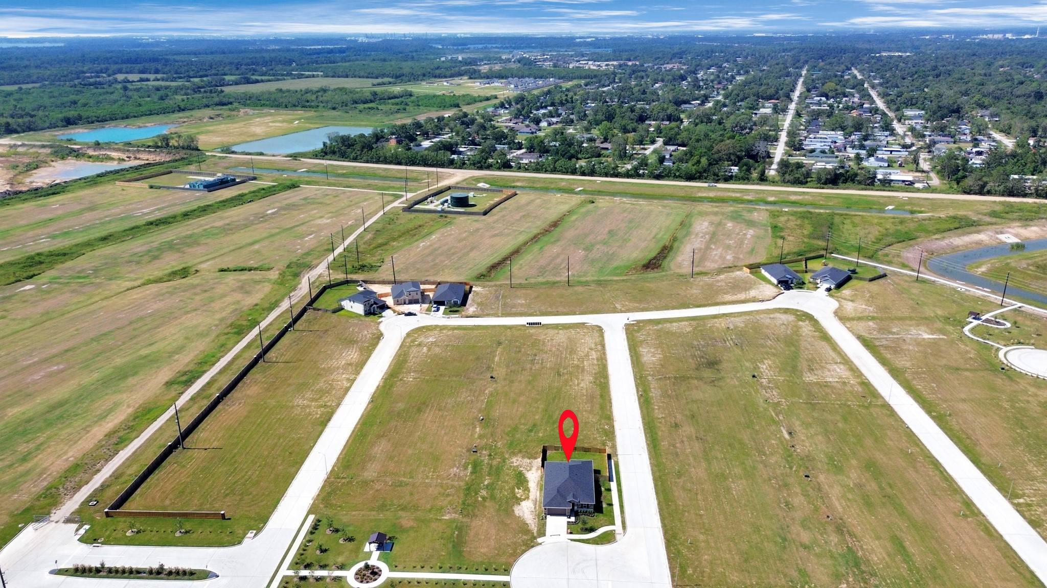 Crosby, TX 77532,12707 Zoysia CT