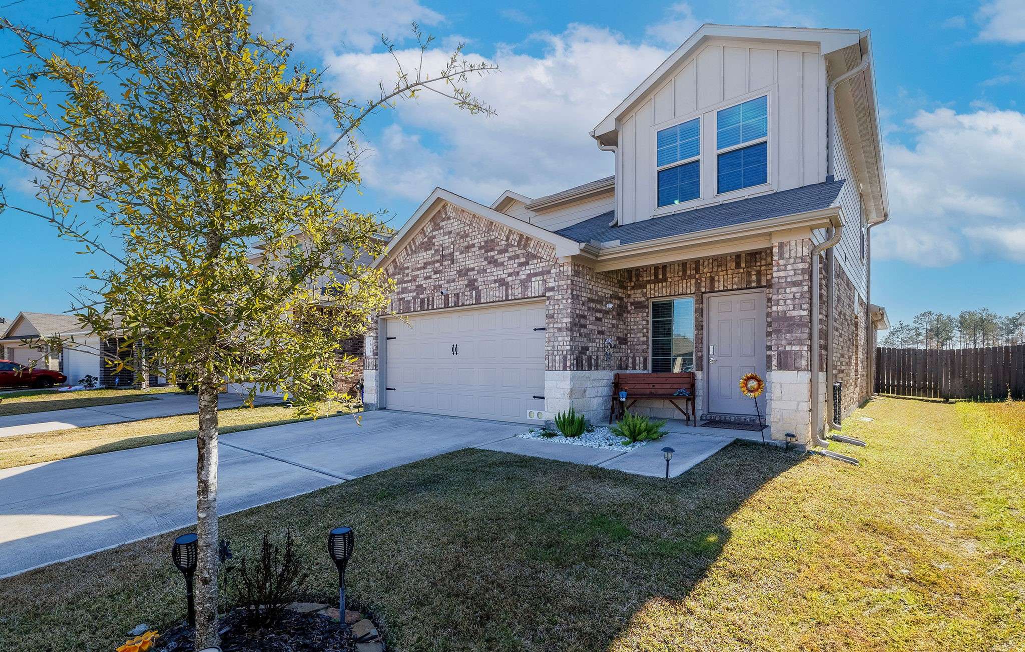 Conroe, TX 77302,16720 Lonely Pines DR