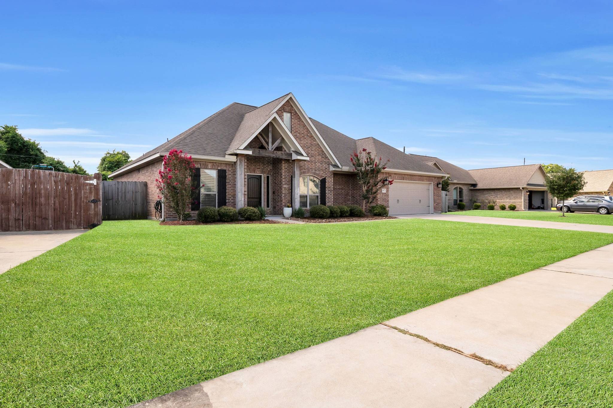 Lake Jackson, TX 77566,97 Poppy ST