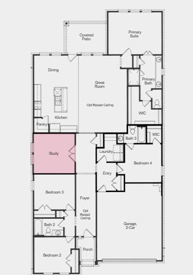 Cypress, TX 77433,21914 Carinda Crescent CT