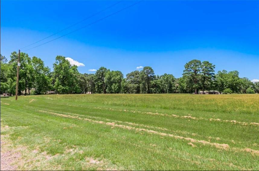 Trinity, TX 75862,Lot 6 Liendo DR