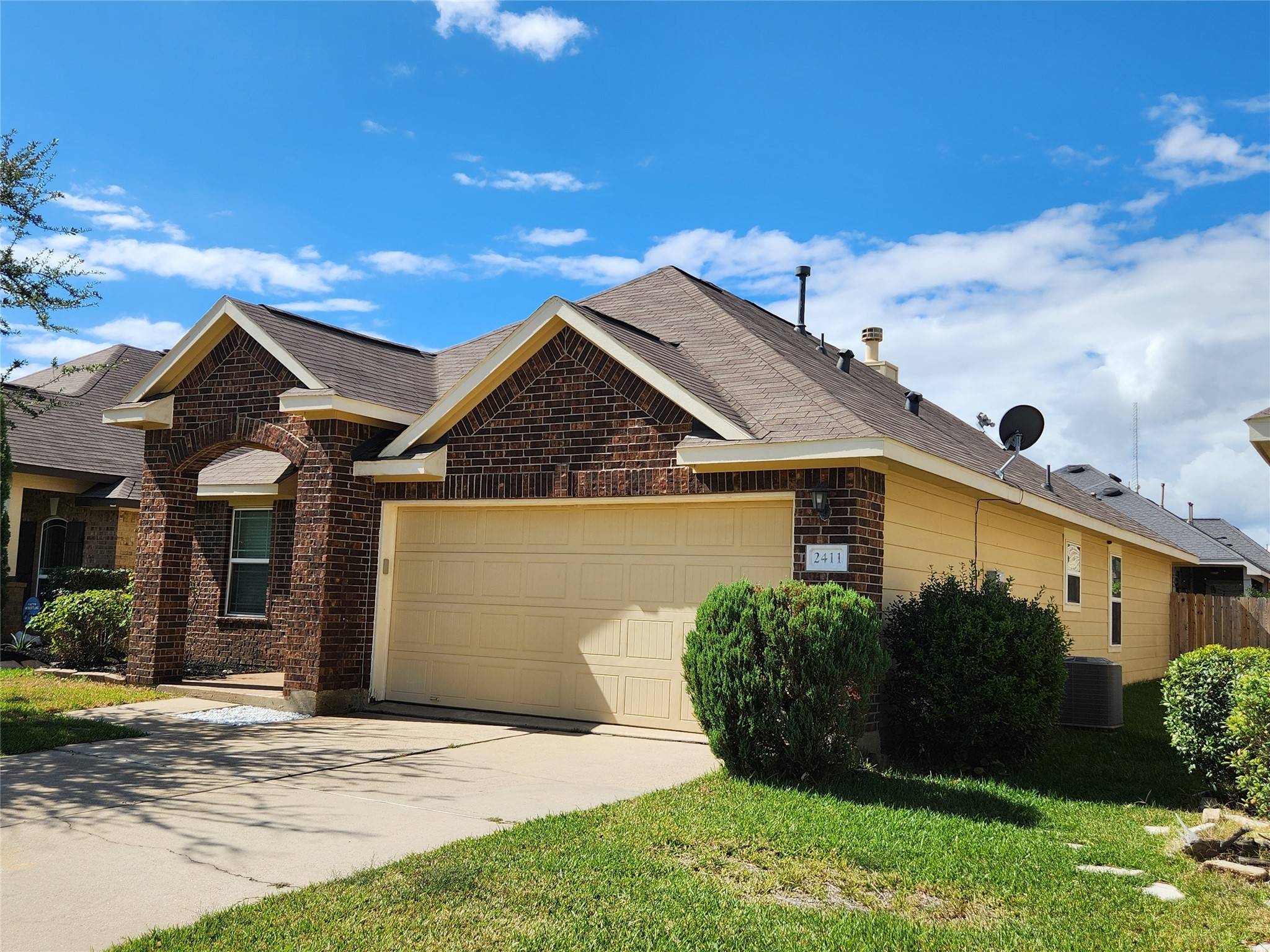 Katy, TX 77493,2411 Village Stone CT