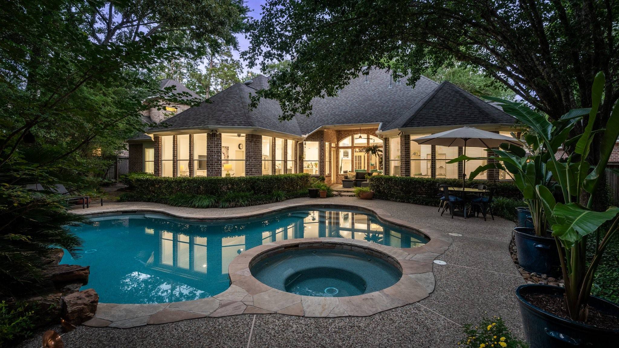 The Woodlands, TX 77382,35 Webb Creek PL