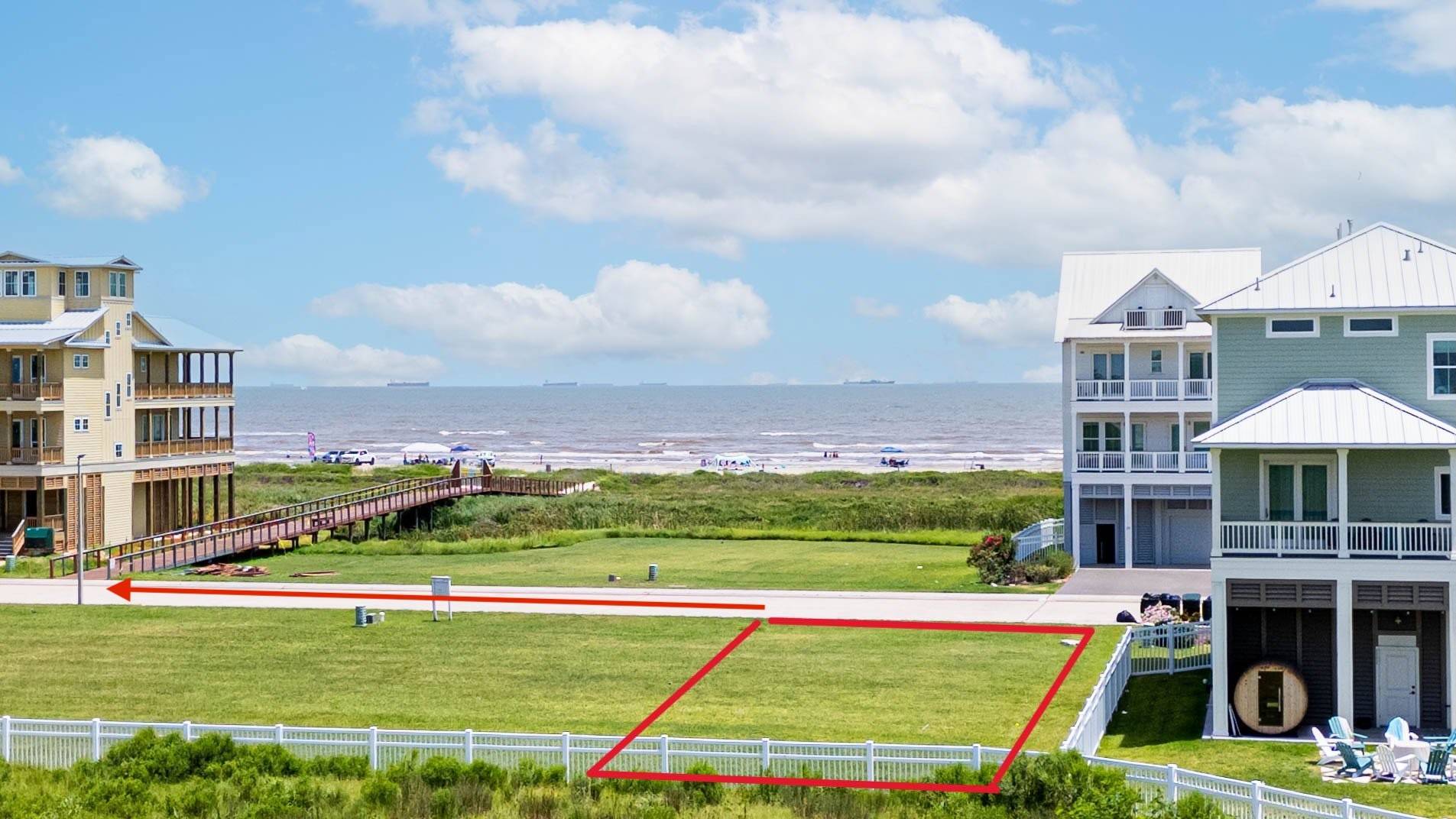 Galveston, TX 77550,26 Grand Beach BLVD