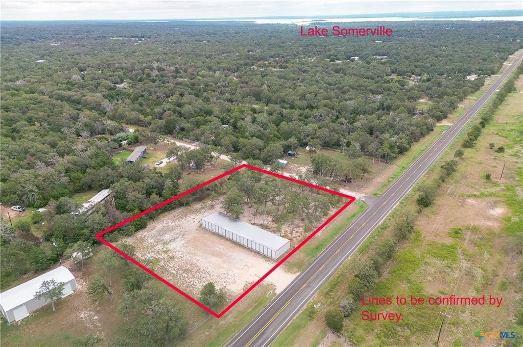 Somerville, TX 77879,12175 Park Road 57