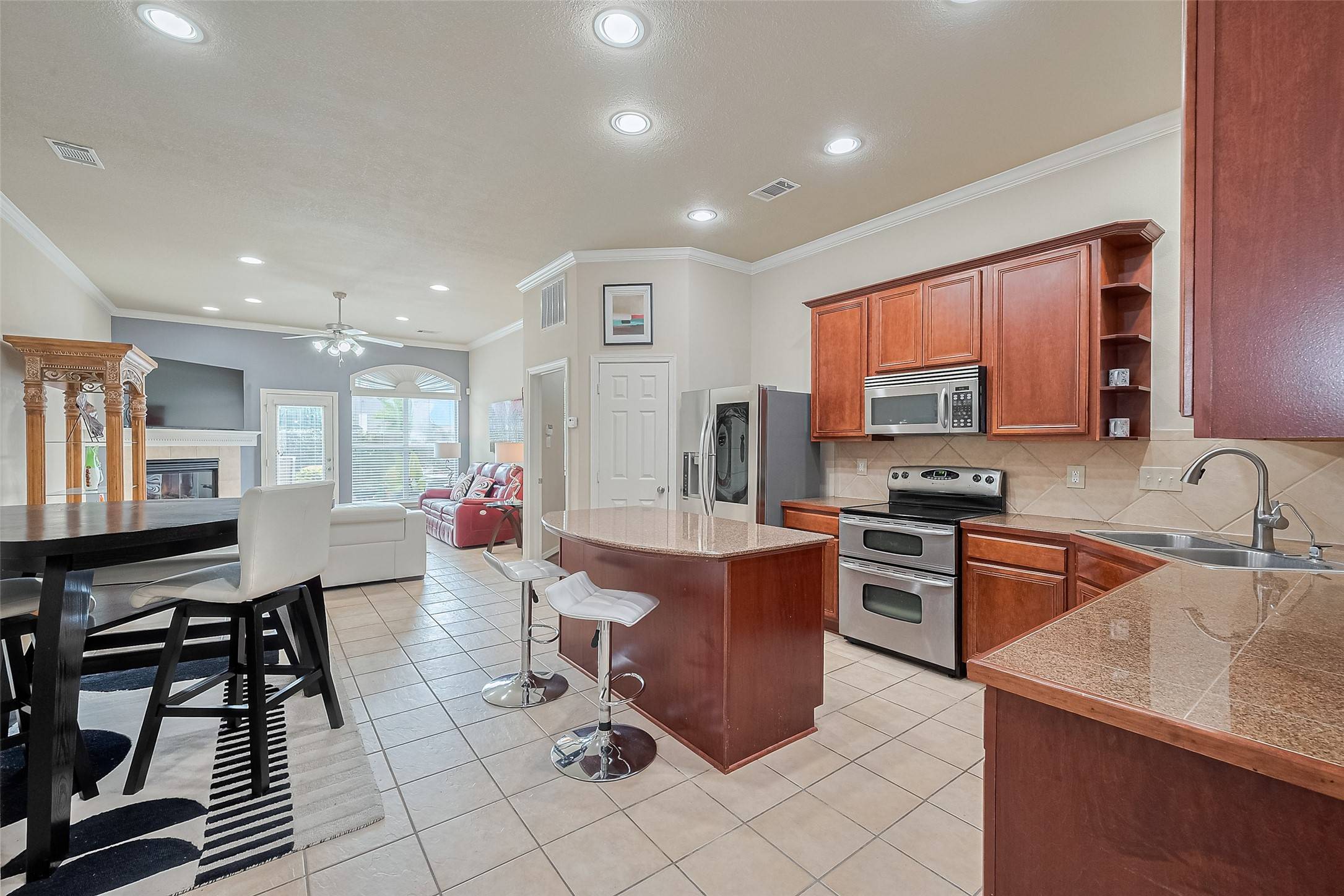 Houston, TX 77070,12422 Millridge Forest CT