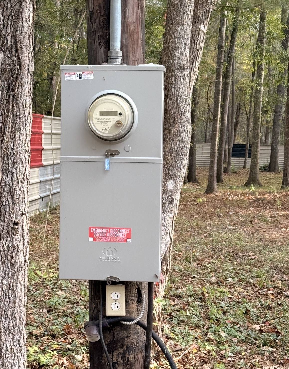 Cleveland, TX 77327,256 County Road 2146