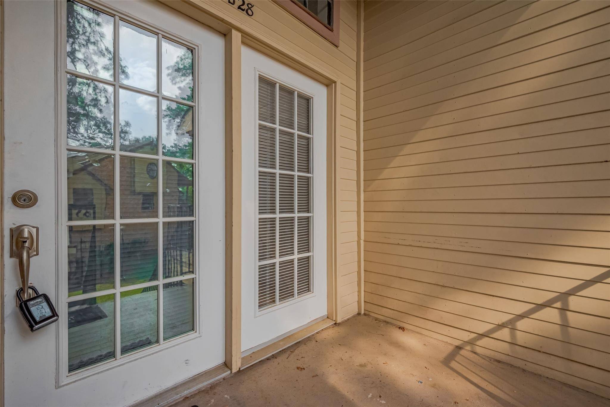Houston, TX 77090,16800 Sugar Pine DR #28