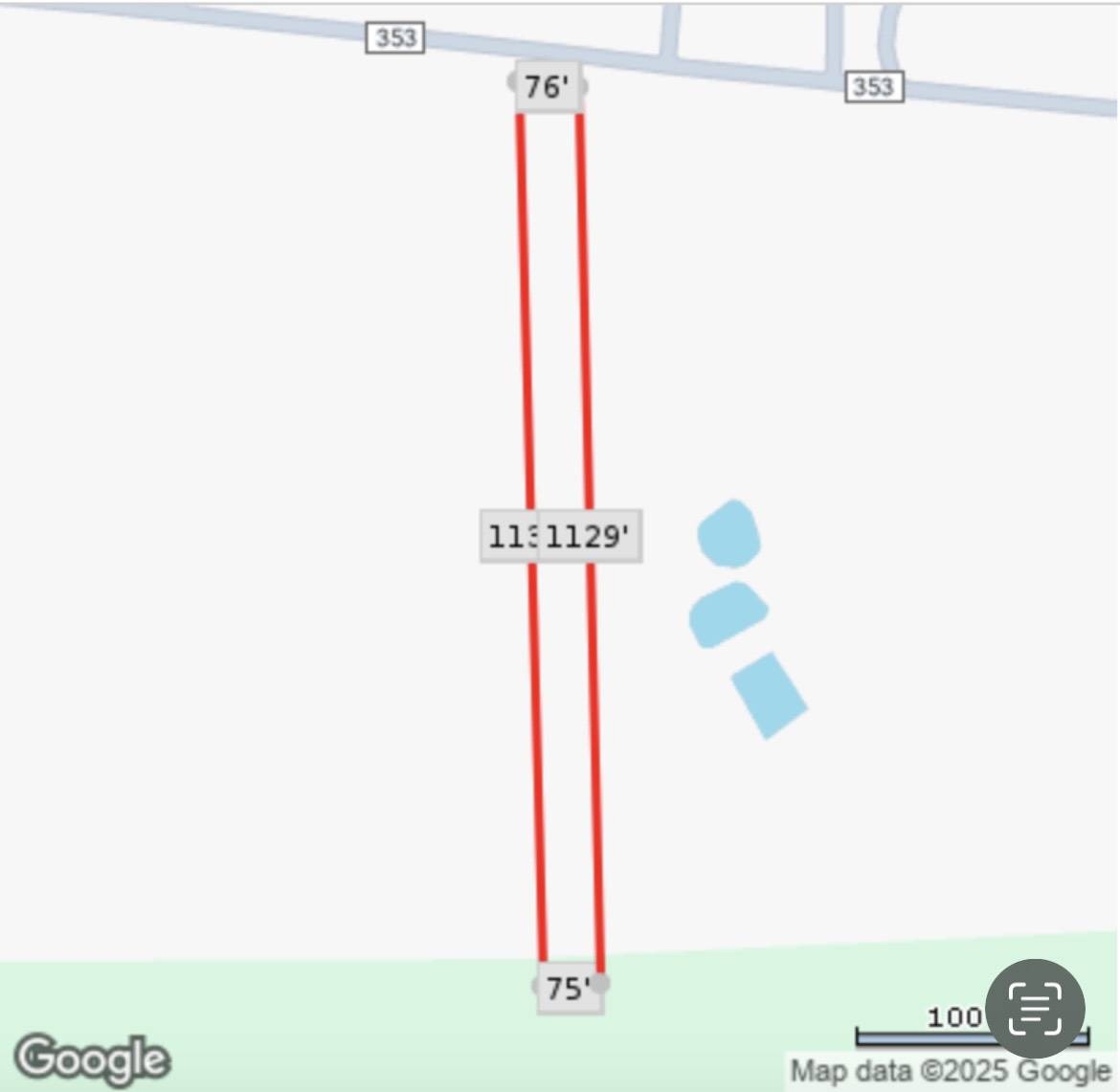 Brazoria, TX 77422,0 CR 353
