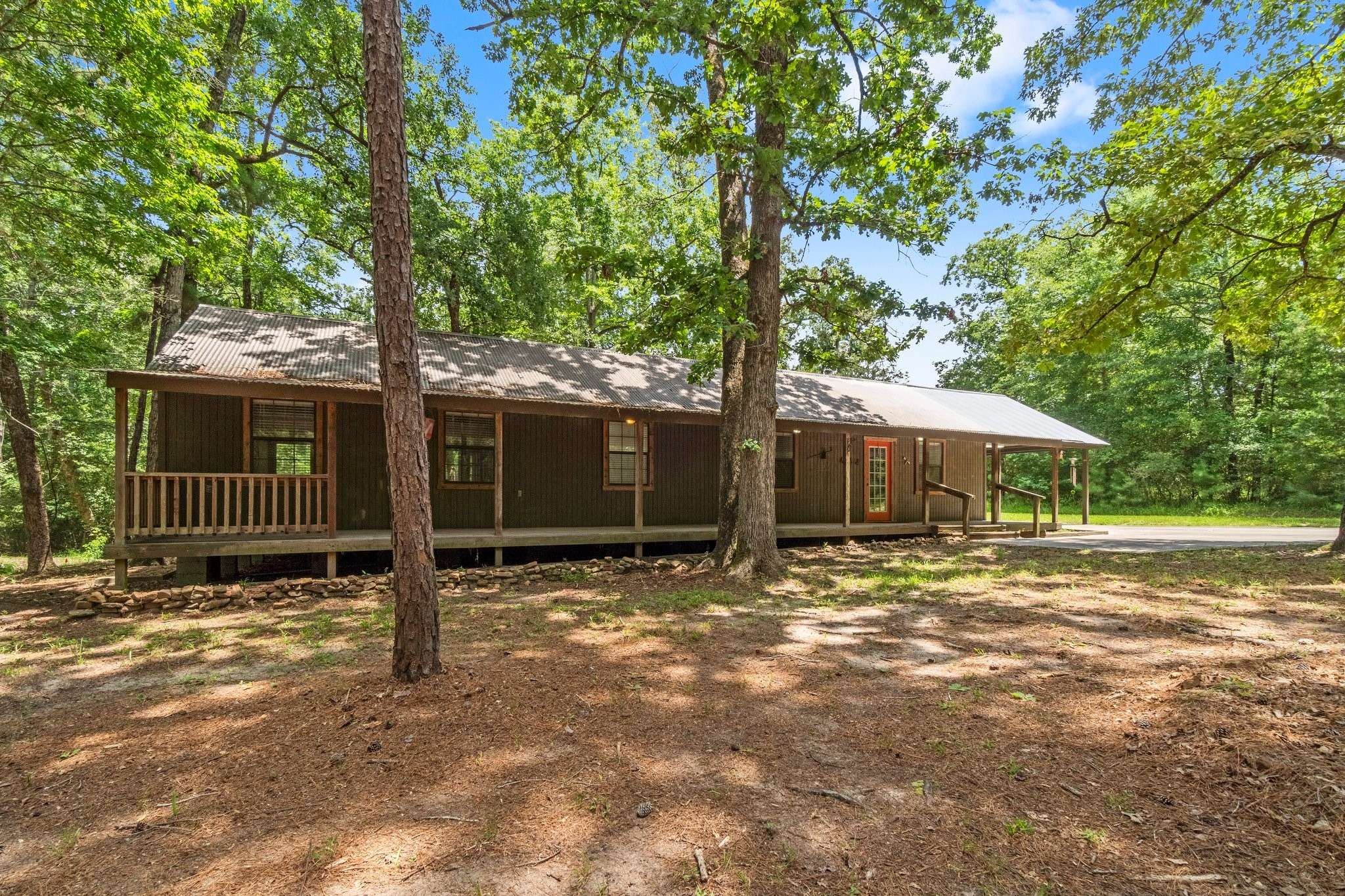 Corrigan, TX 75939,2540 Howell RD