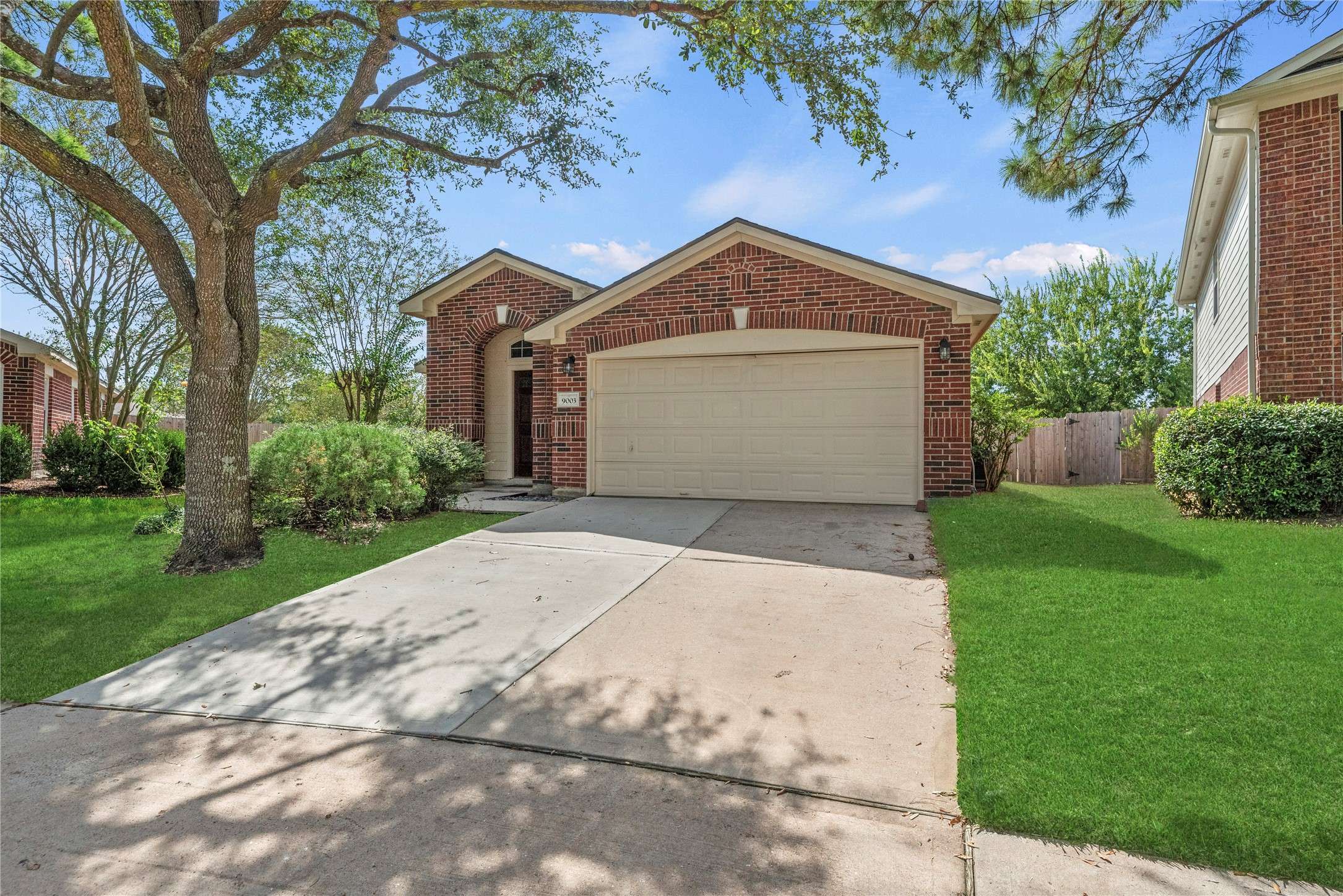 Houston, TX 77095,9003 Canton Park LN