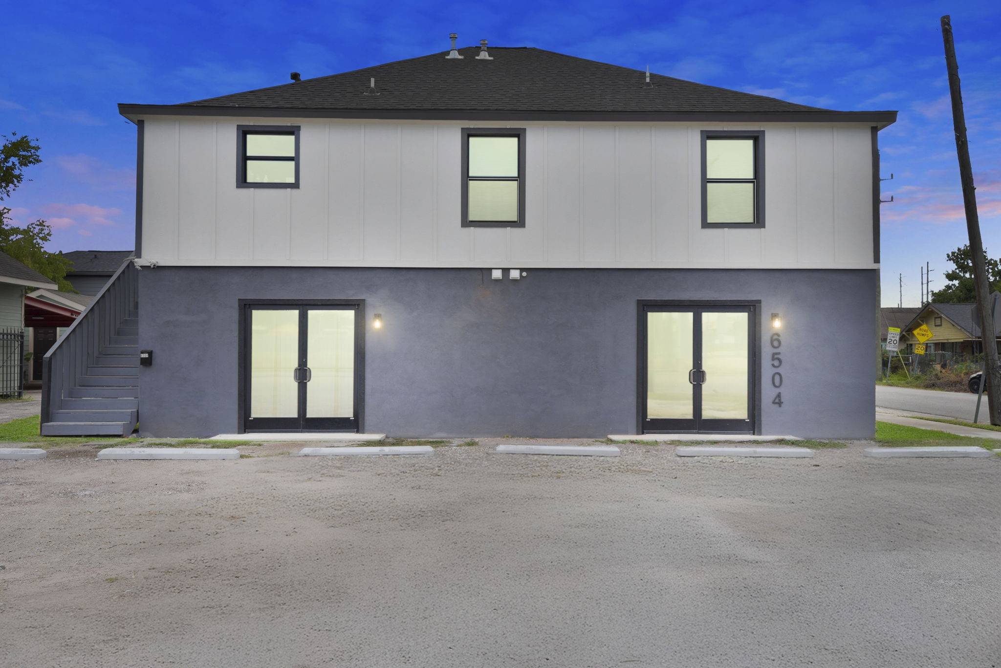 Houston, TX 77011,6504 Canal ST #2B