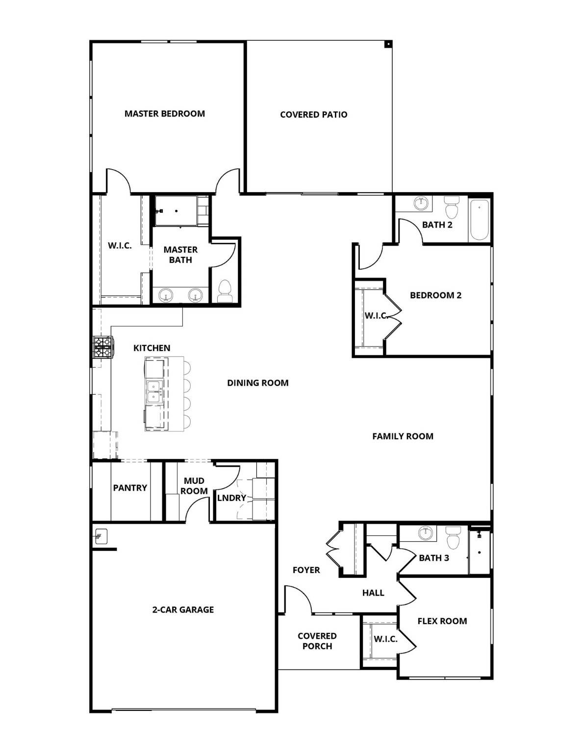 Rosenberg, TX 77471,1817 Drover LN