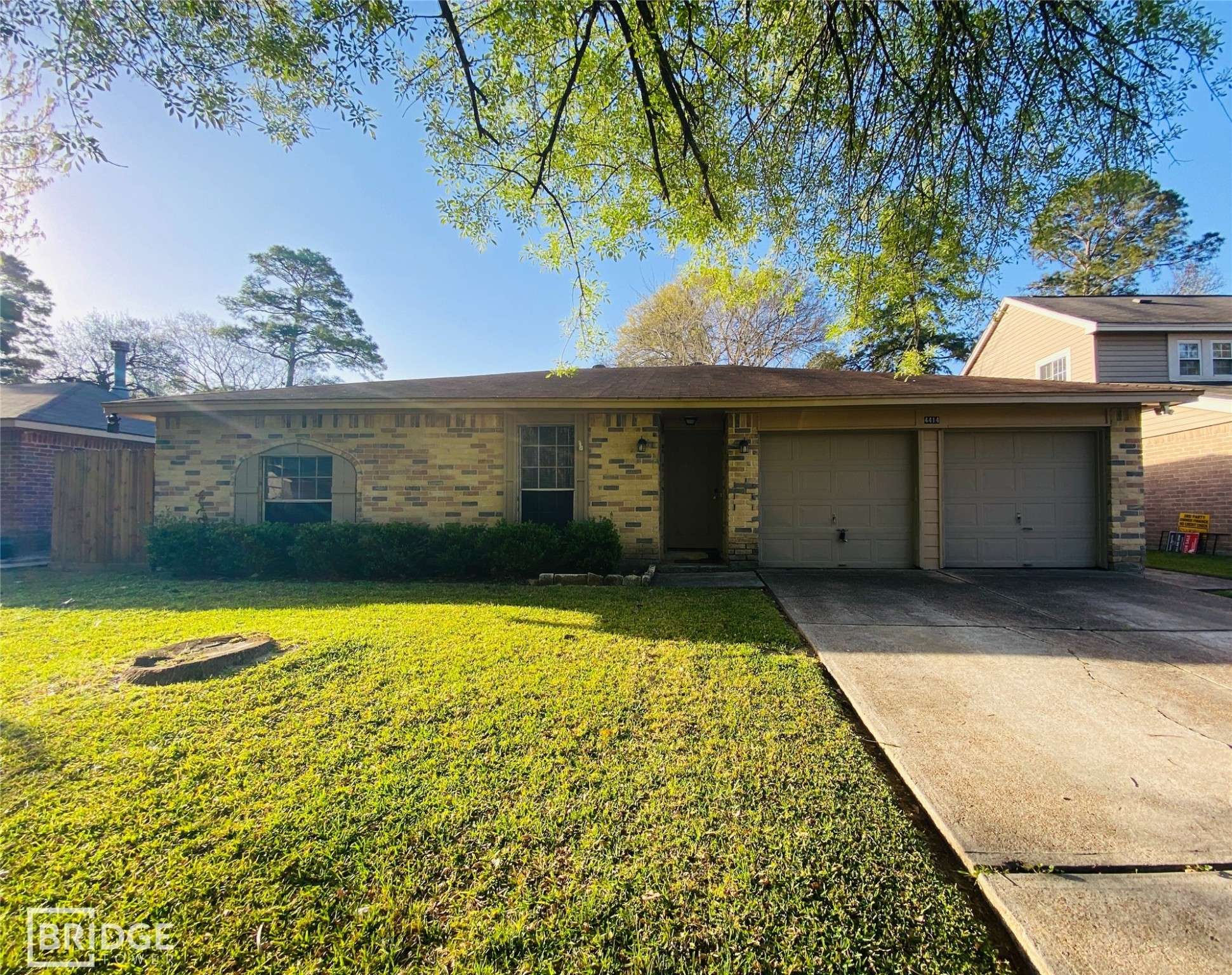 Spring, TX 77373,4414 Burkegate DR