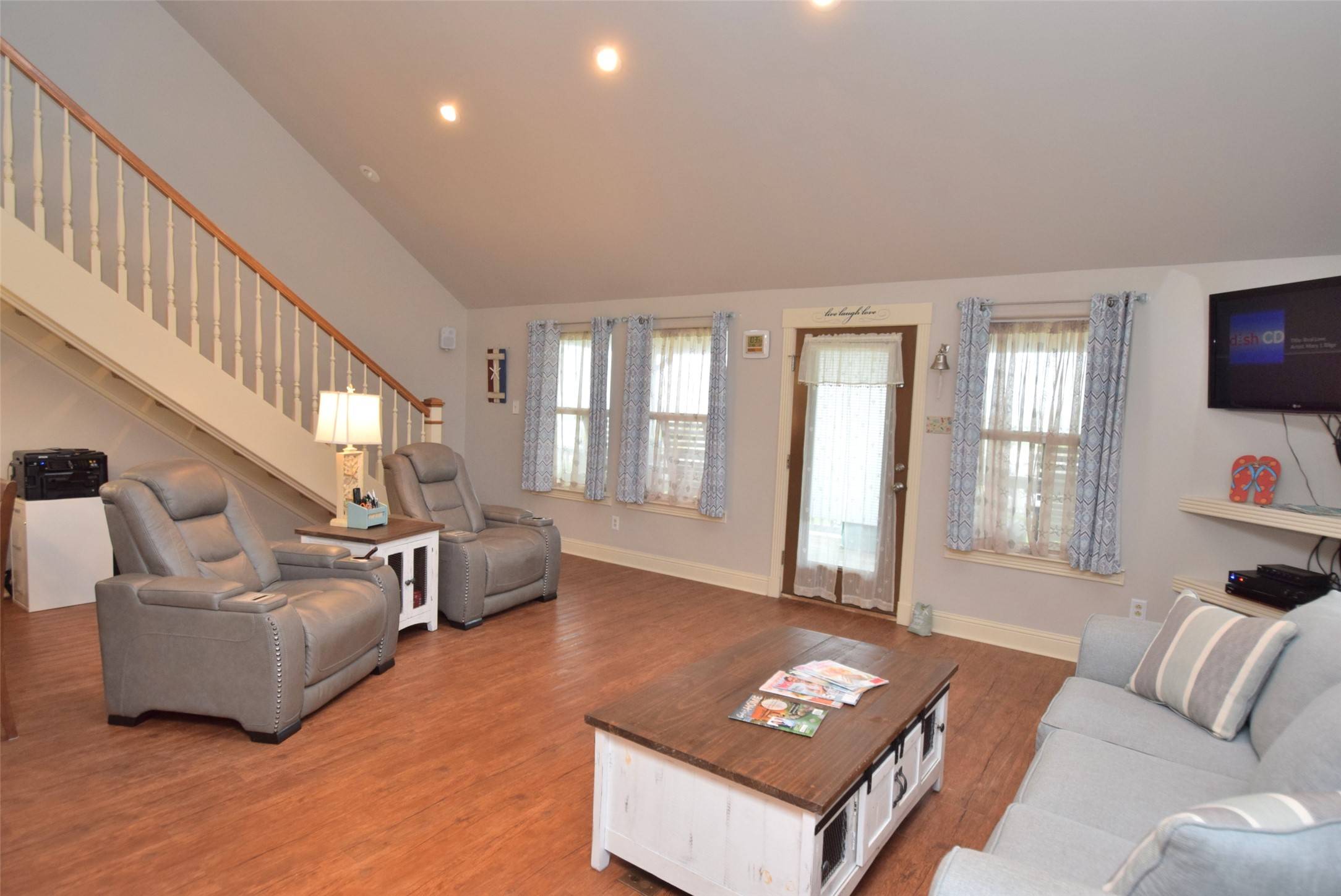 Crystal Beach, TX 77650,981 Sea Spray DR