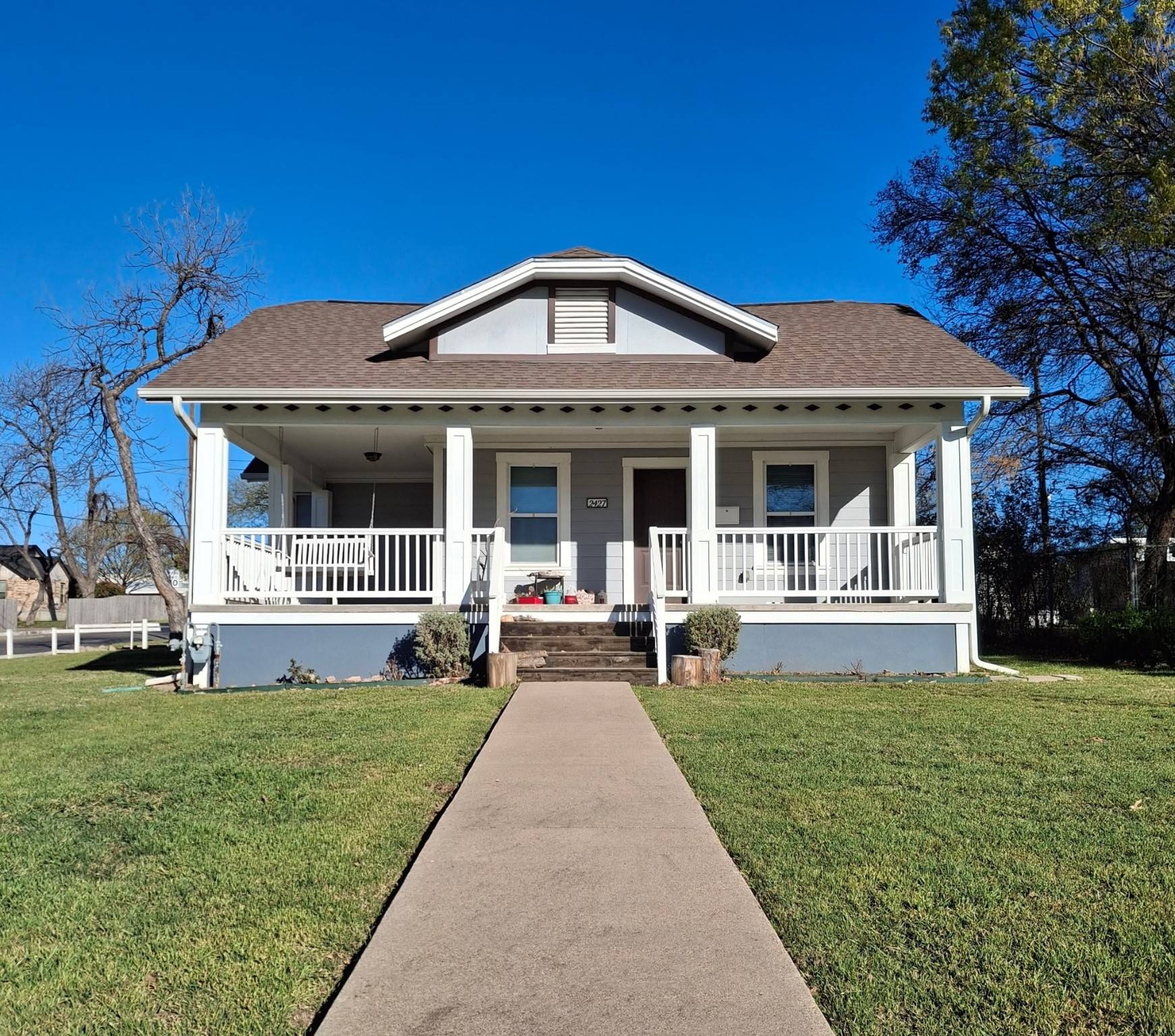Waco, TX 76701,2427 Washington AVE