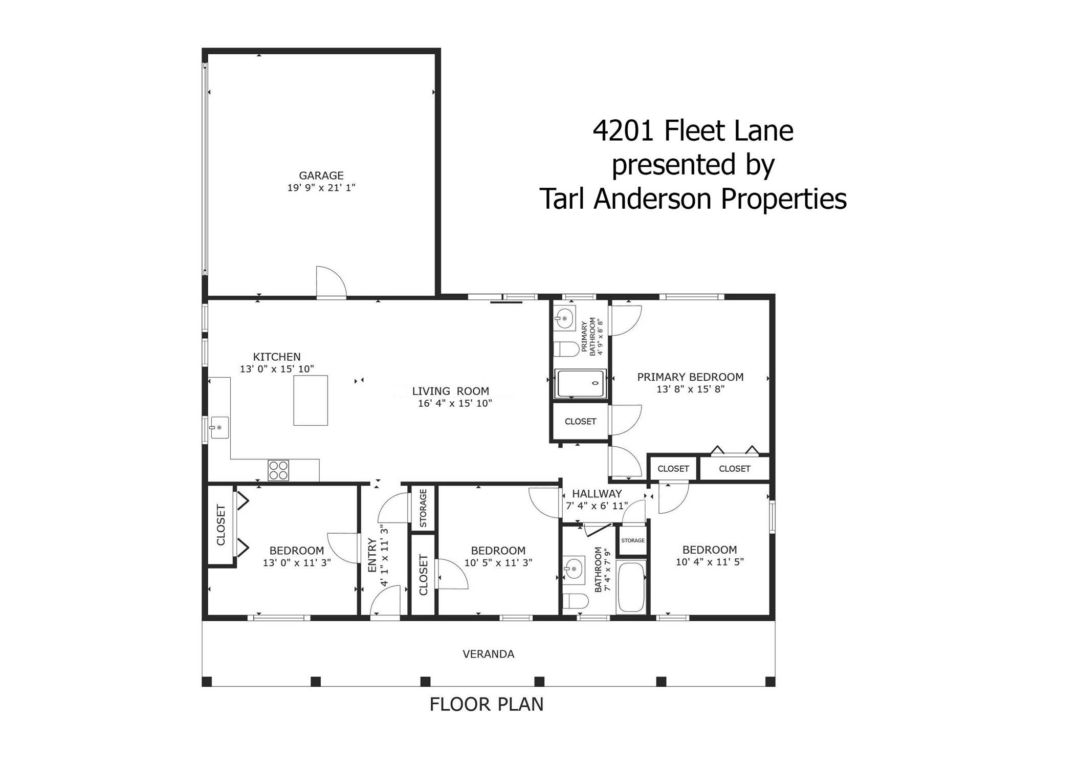 Deer Park, TX 77536,4201 Fleet LN