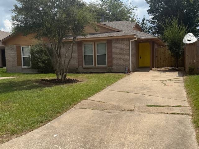 Spring, TX 77373,3106 Trembling Creek CIR