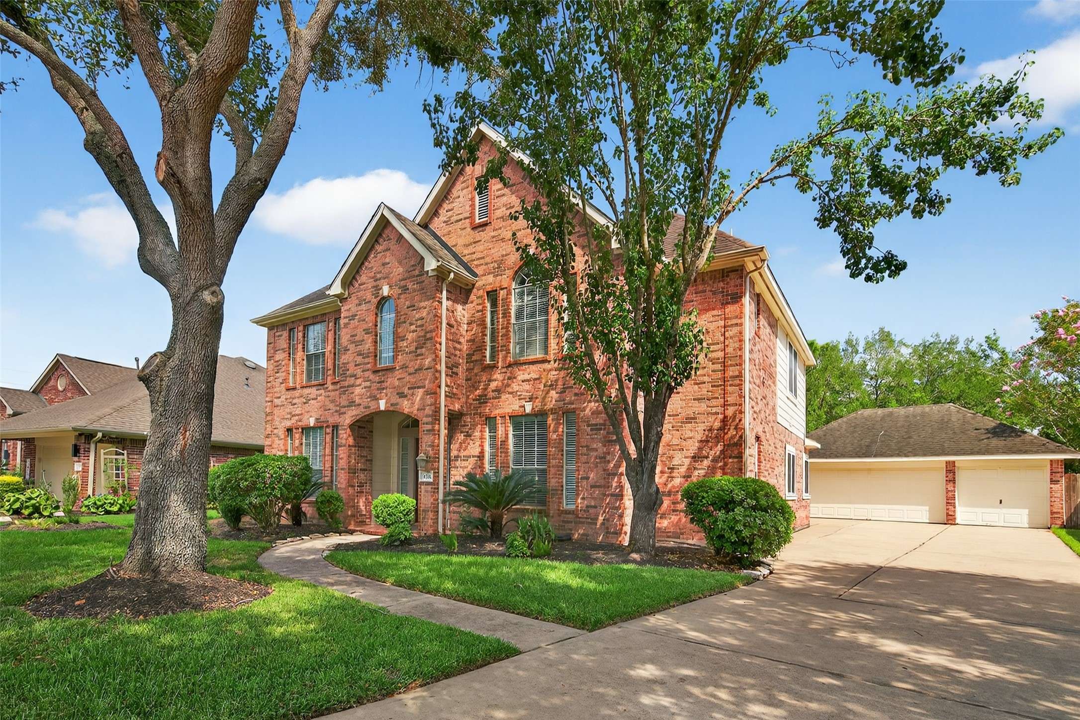 Missouri City, TX 77459,9718 Haviland LN