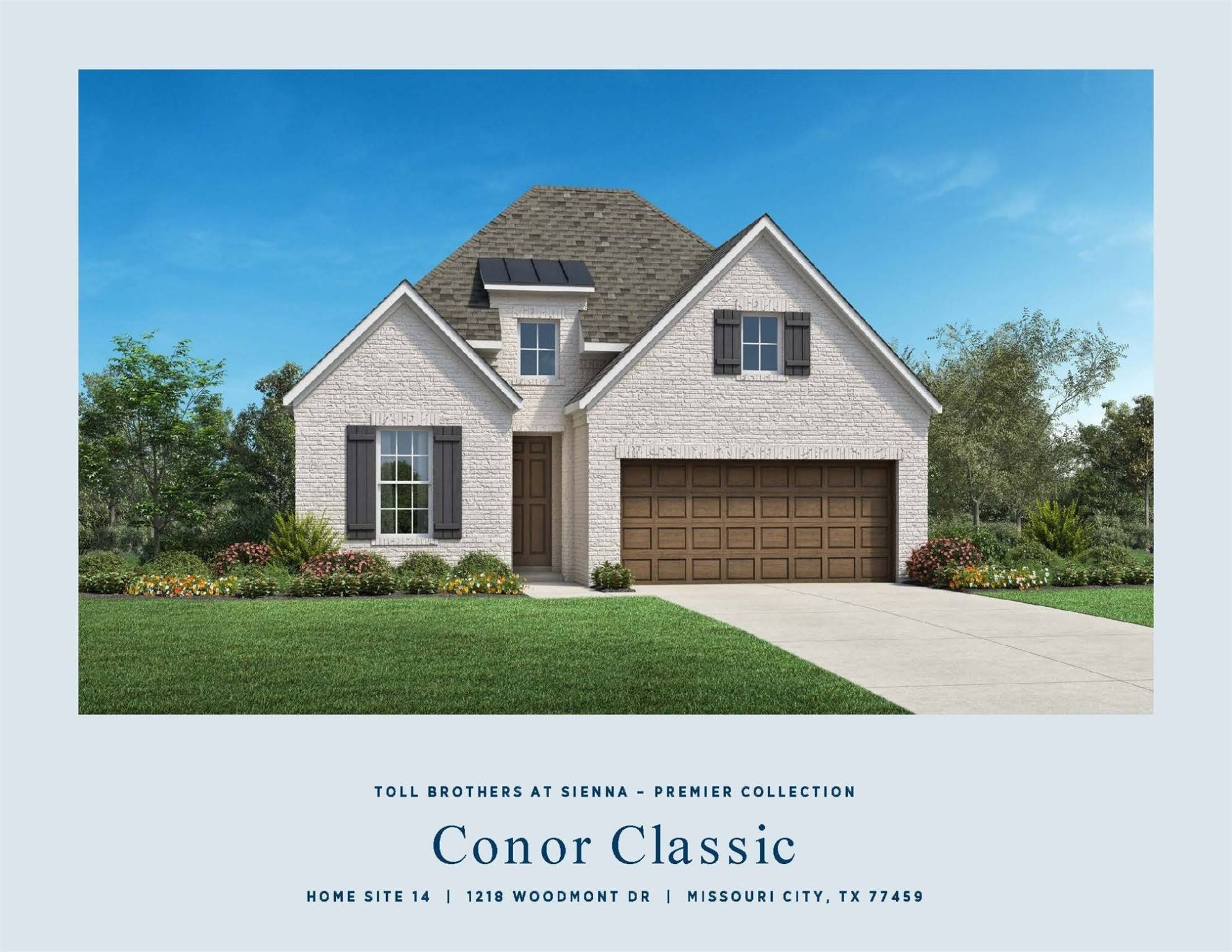 Missouri City, TX 77459,1218 Woodmont DR