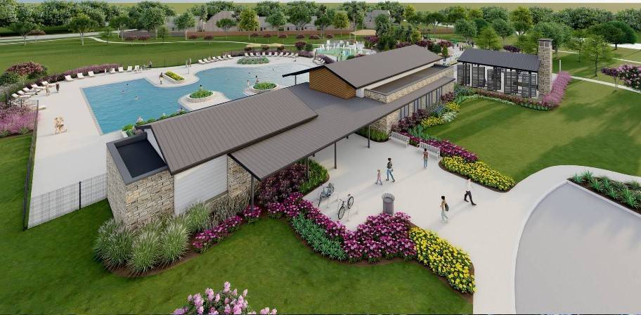 New Caney, TX 77357,302 Violet Crown LN