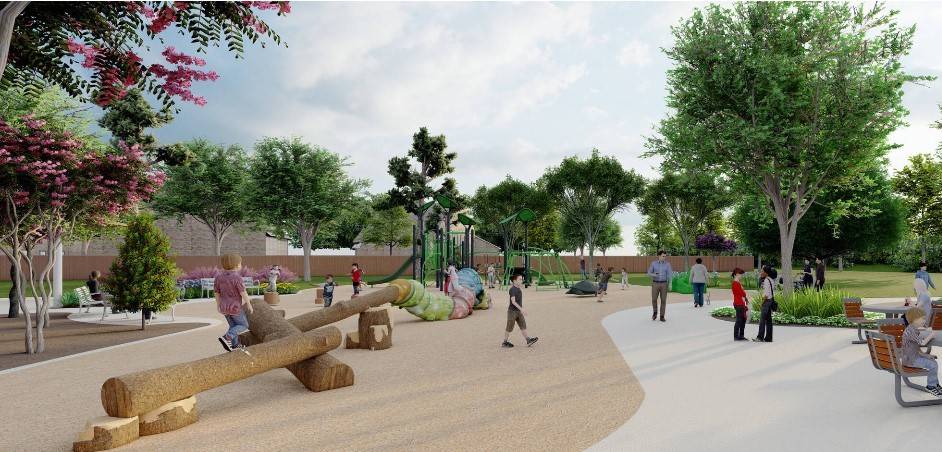 New Caney, TX 77357,302 Violet Crown LN