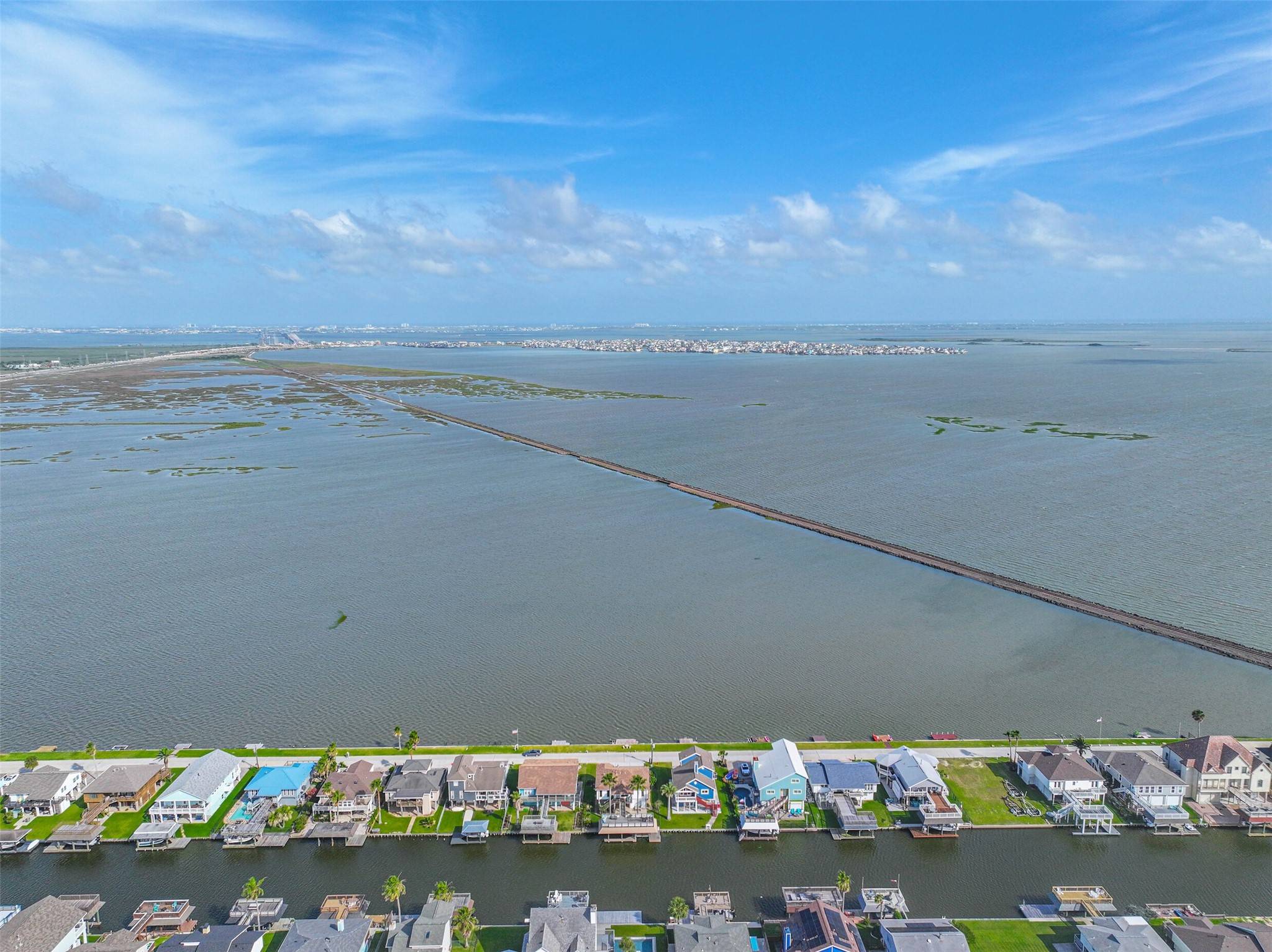 Bayou Vista, TX 77563,1309 Blue Heron ST