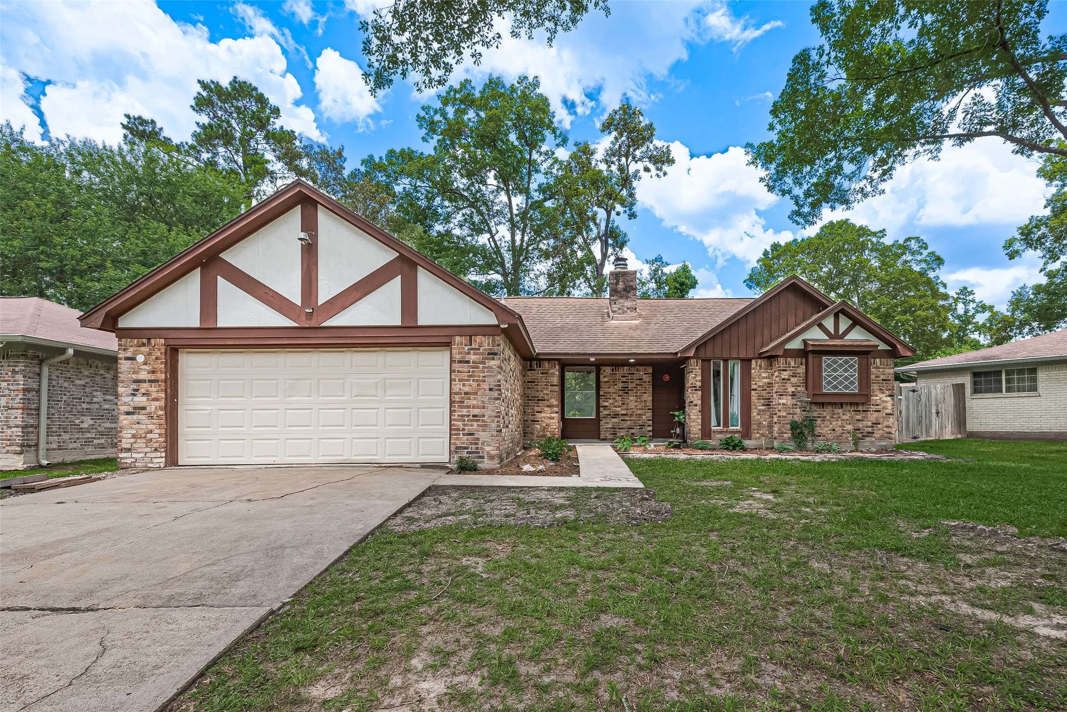 Woodbranch, TX 77357,1743 Woodway DR