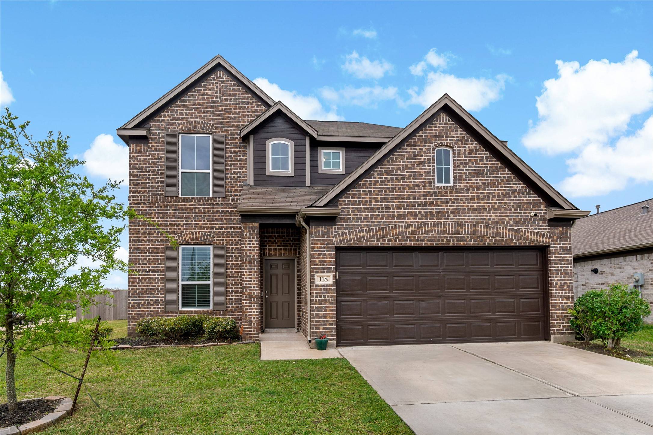 Rosharon, TX 77583,118 Hillside Grove LN