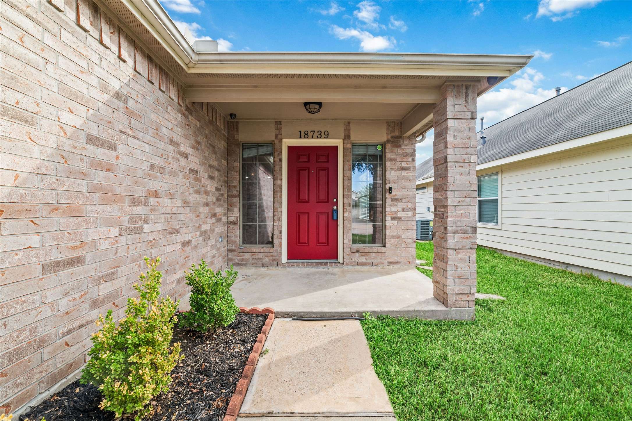 Katy, TX 77449,18739 Dennington DR