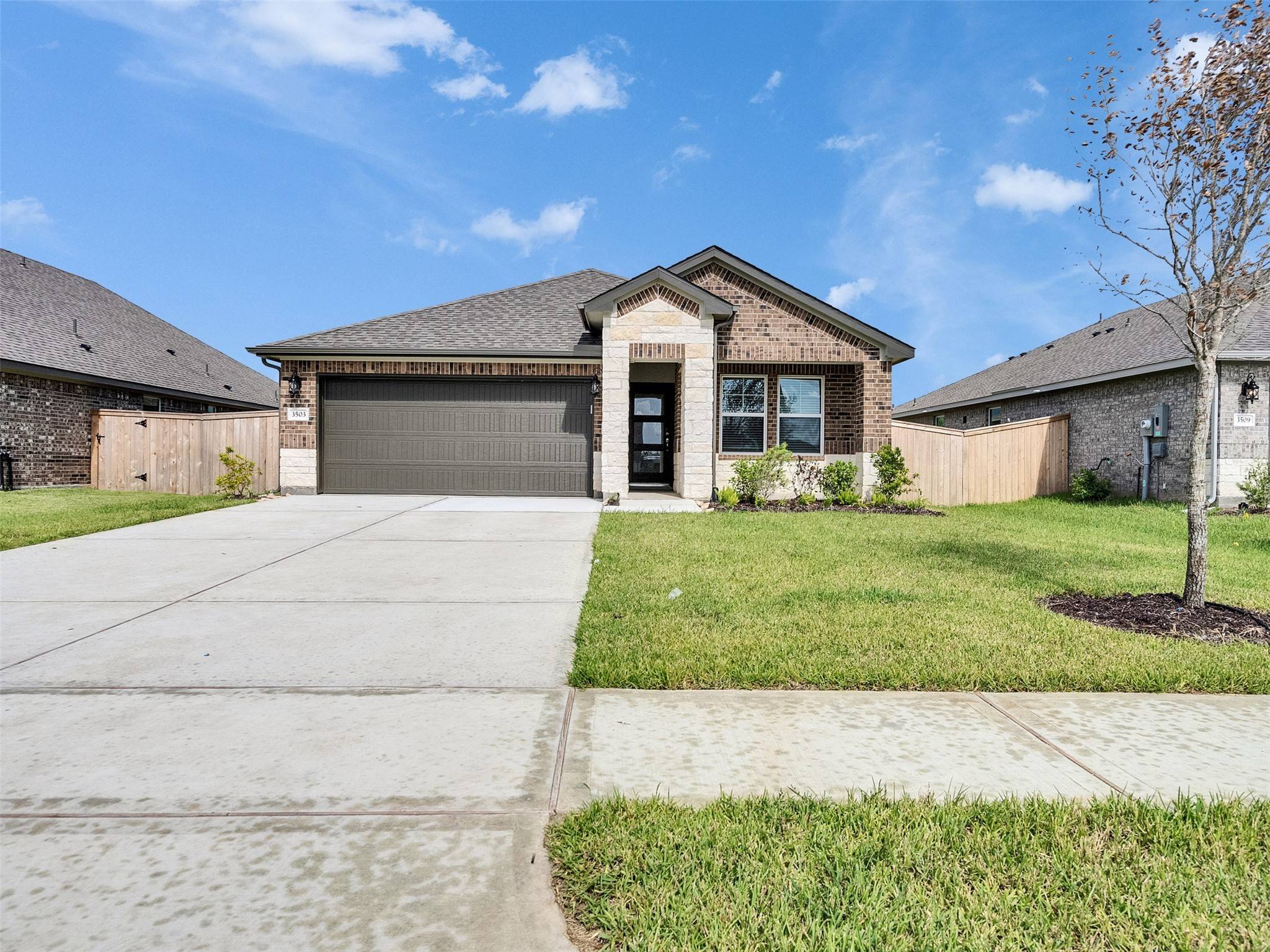 Texas City, TX 77591,3503 Zilker LN