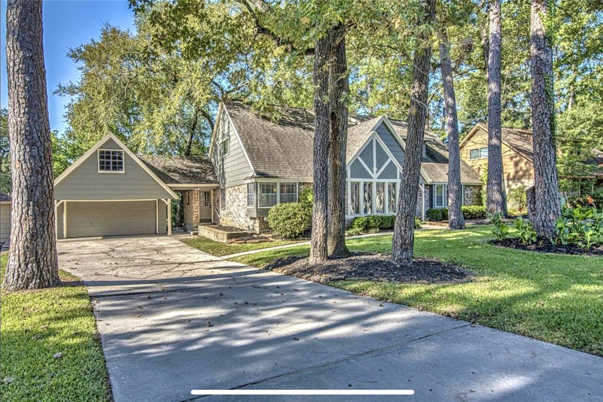 Conroe, TX 77302,826 Stone Mountain DR