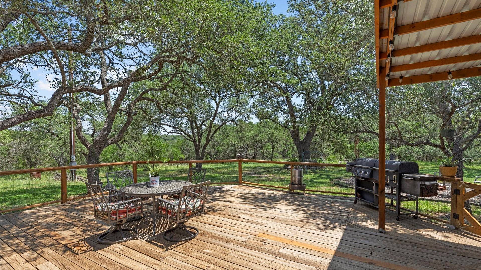 Canyon Lake, TX 78133,689 Abels WAY