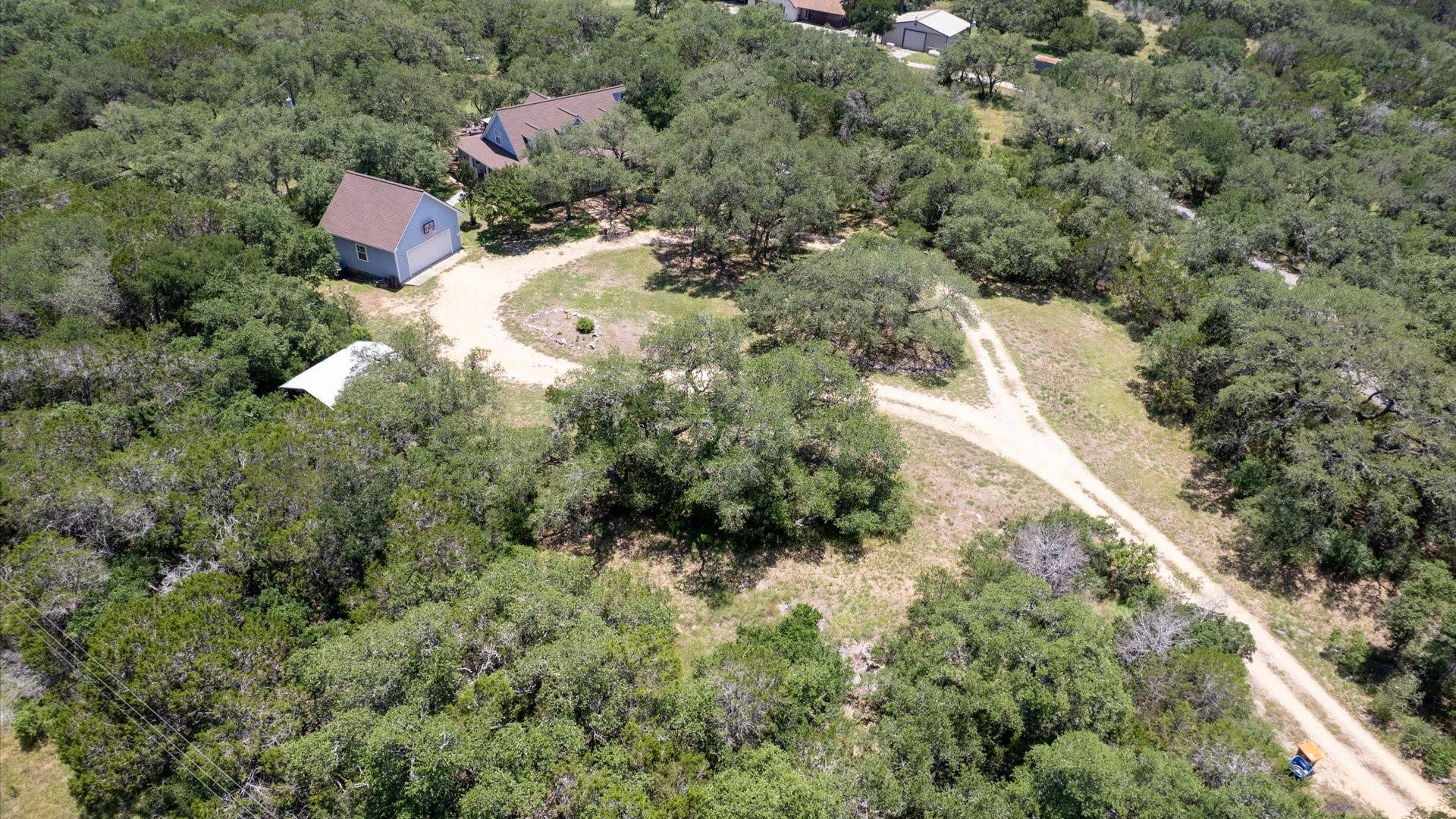 Canyon Lake, TX 78133,689 Abels WAY
