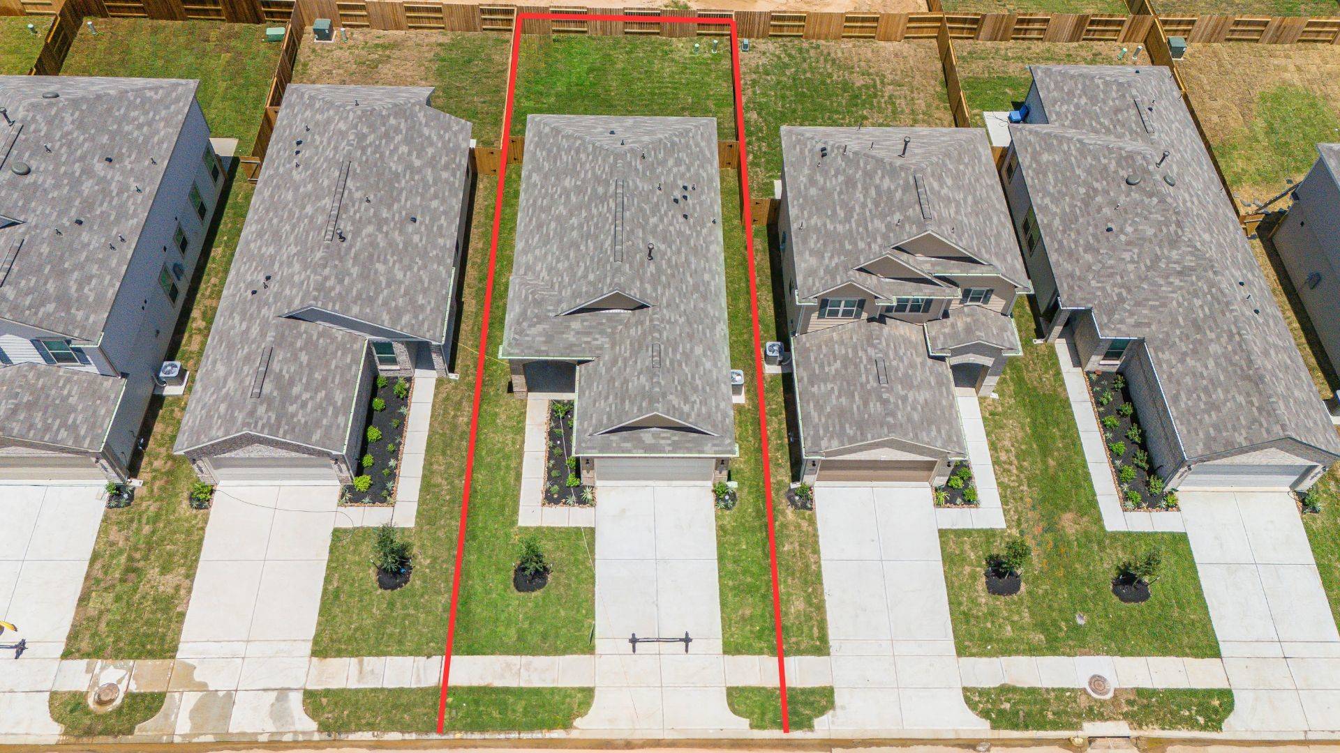 Hockley, TX 77447,22862 Magnolia Haven DR