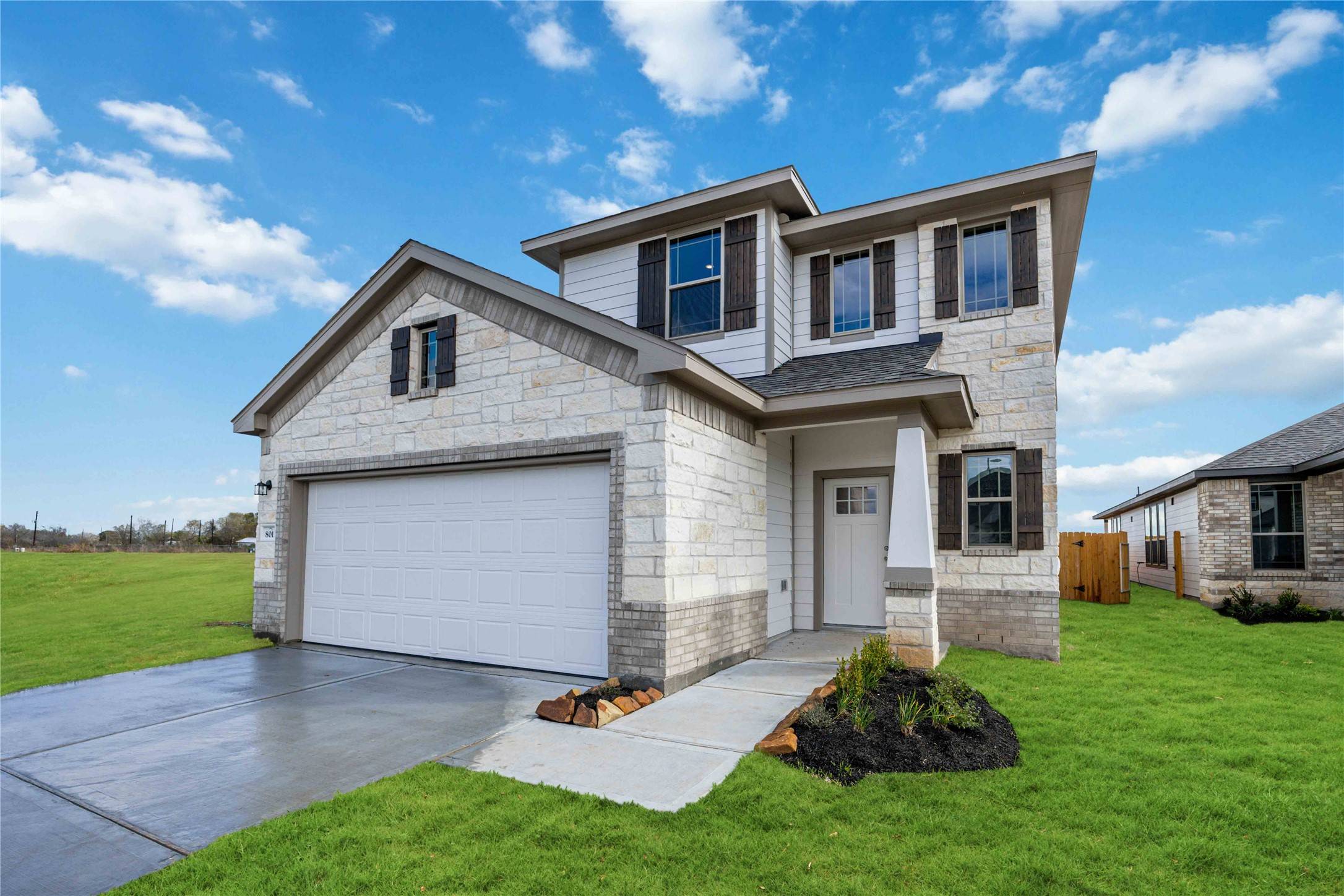 Brookshire, TX 77423,3117 Arrowwood DR