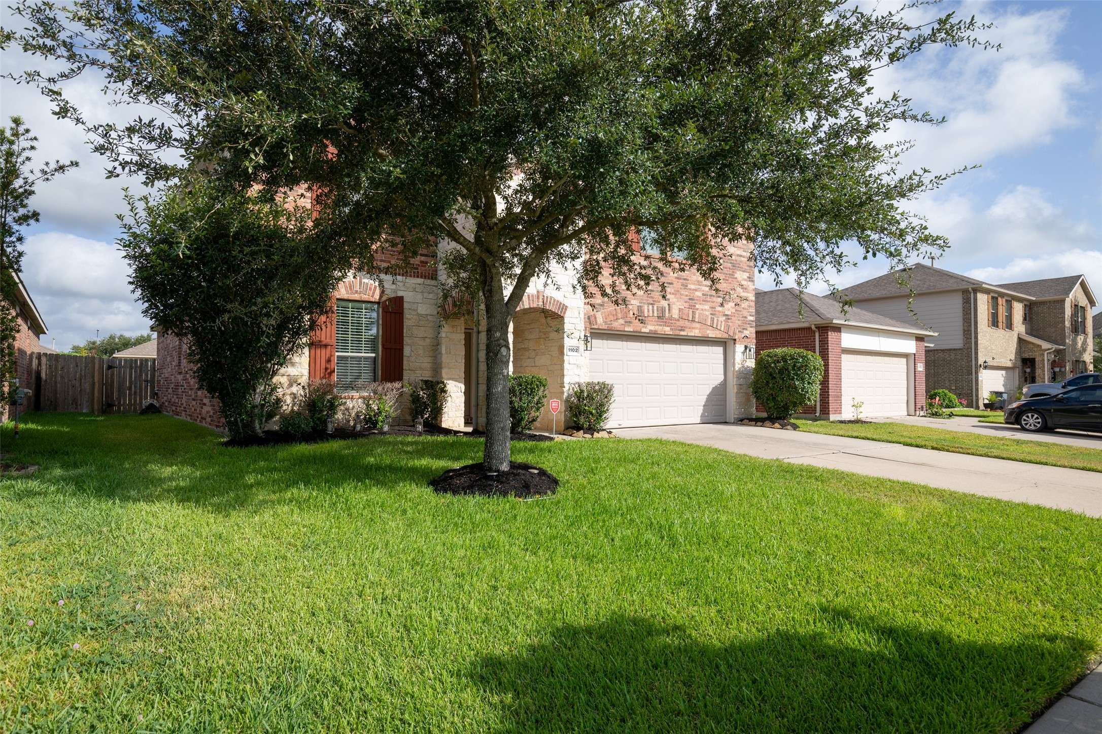 Richmond, TX 77469,1102 Larkfield DR