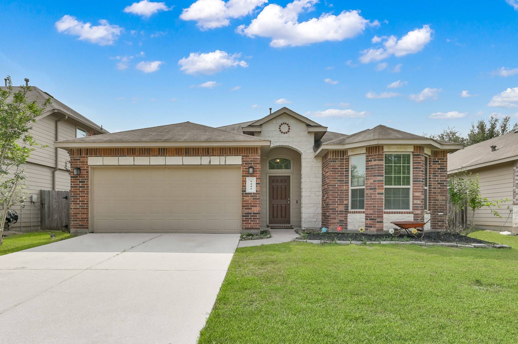 Conroe, TX 77304,9442 E Woodmark