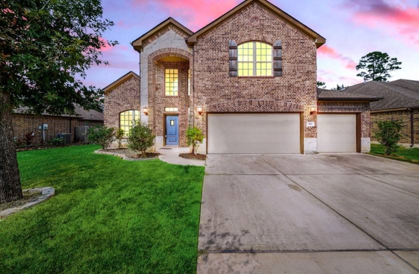 Crosby, TX 77532,910 S Chamfer WAY