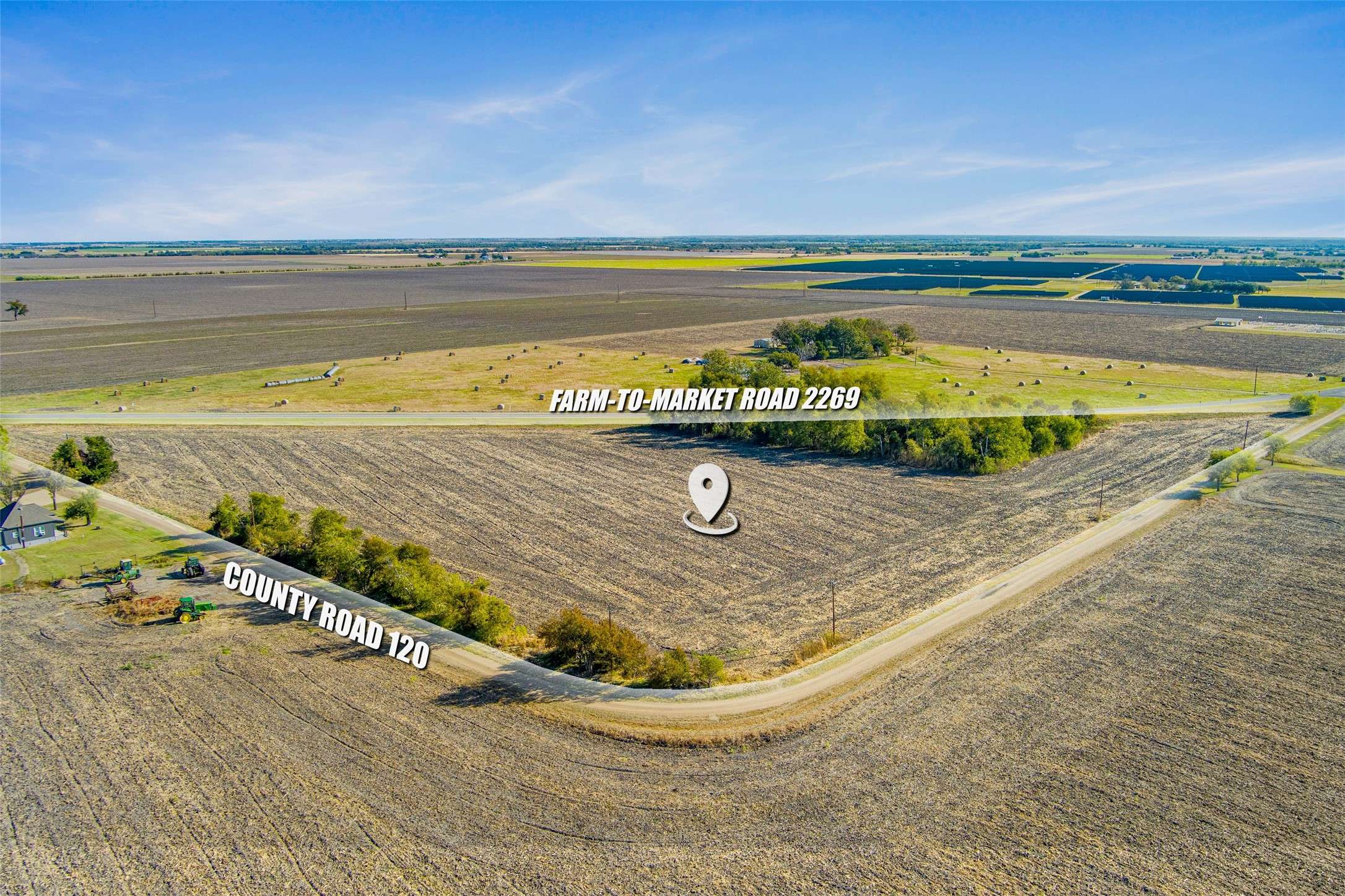 Buckholts, TX 77802,6704 FM 2269