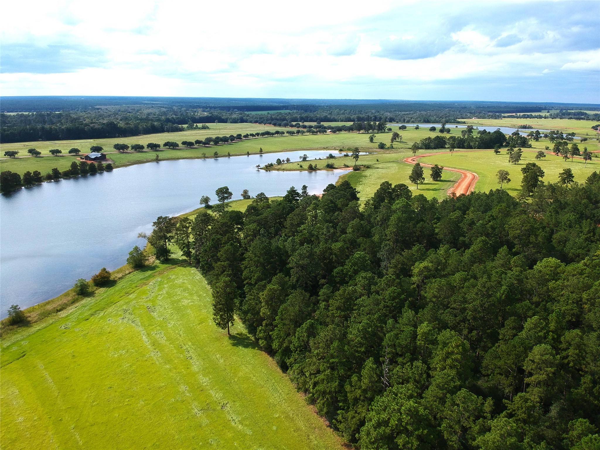 Hillister, TX 77624,TBD E Lakeland Court Lot 25