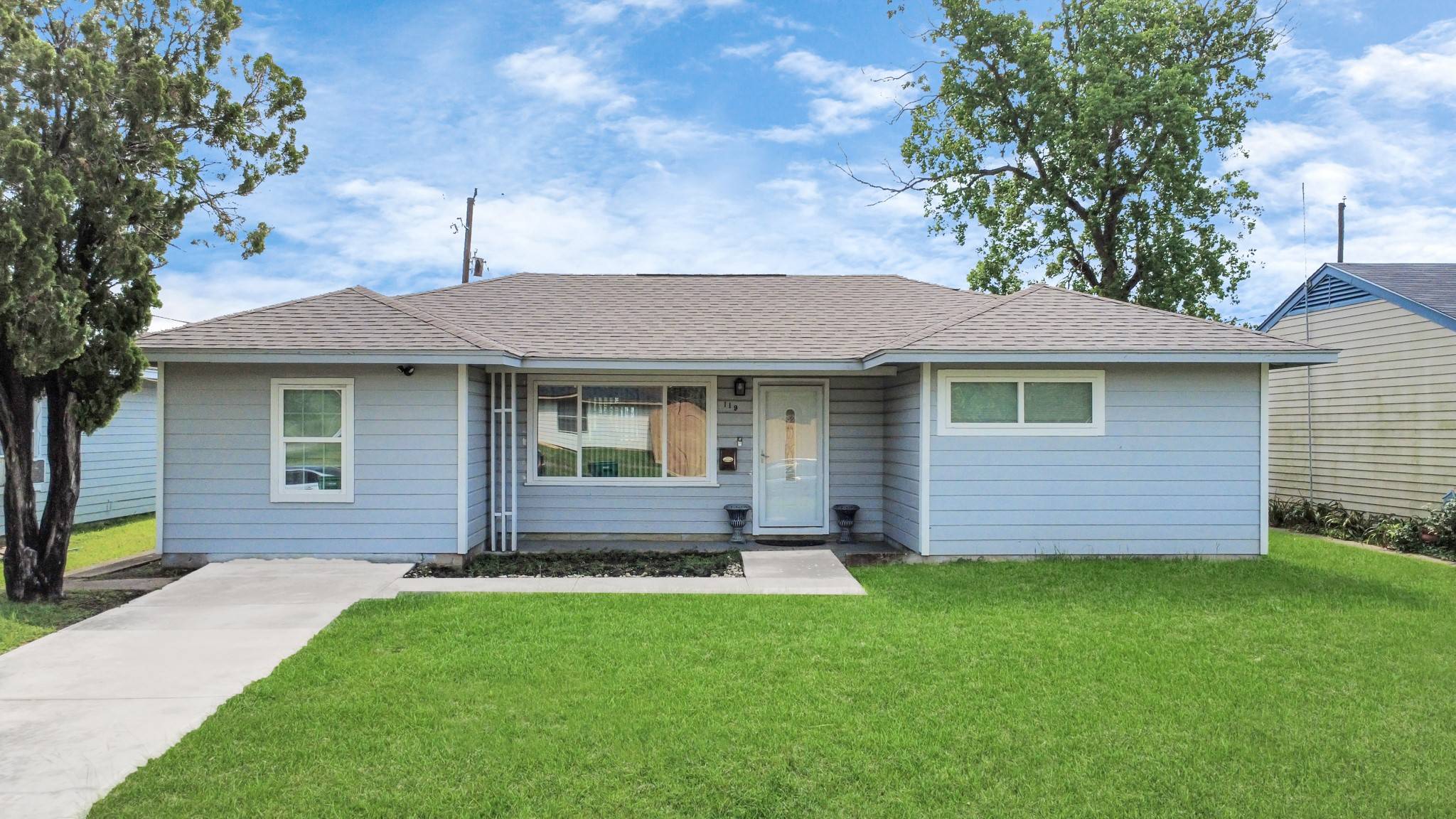 Pasadena, TX 77506,119 Burke RD