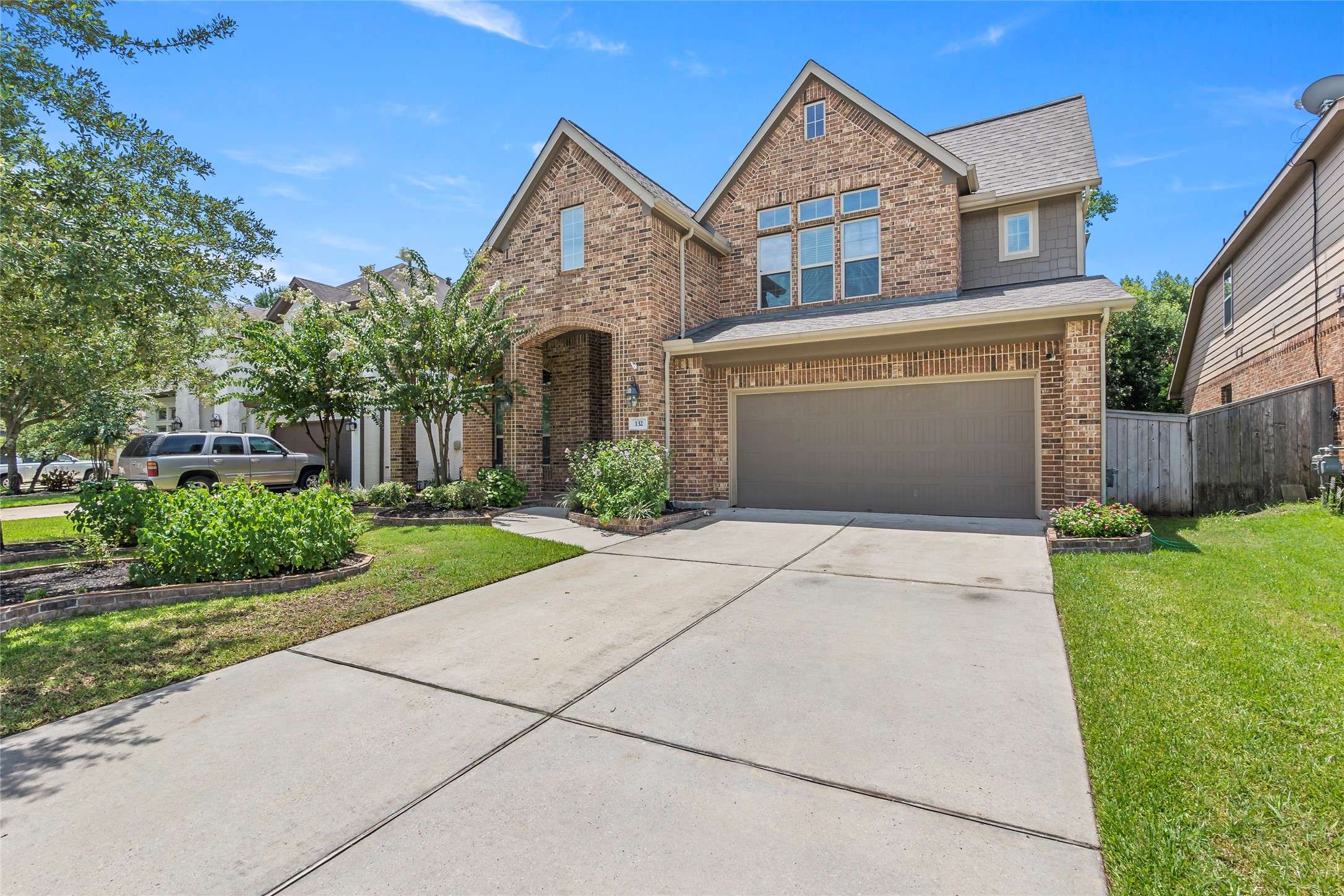 Montgomery, TX 77316,132 Brooke Addison WAY