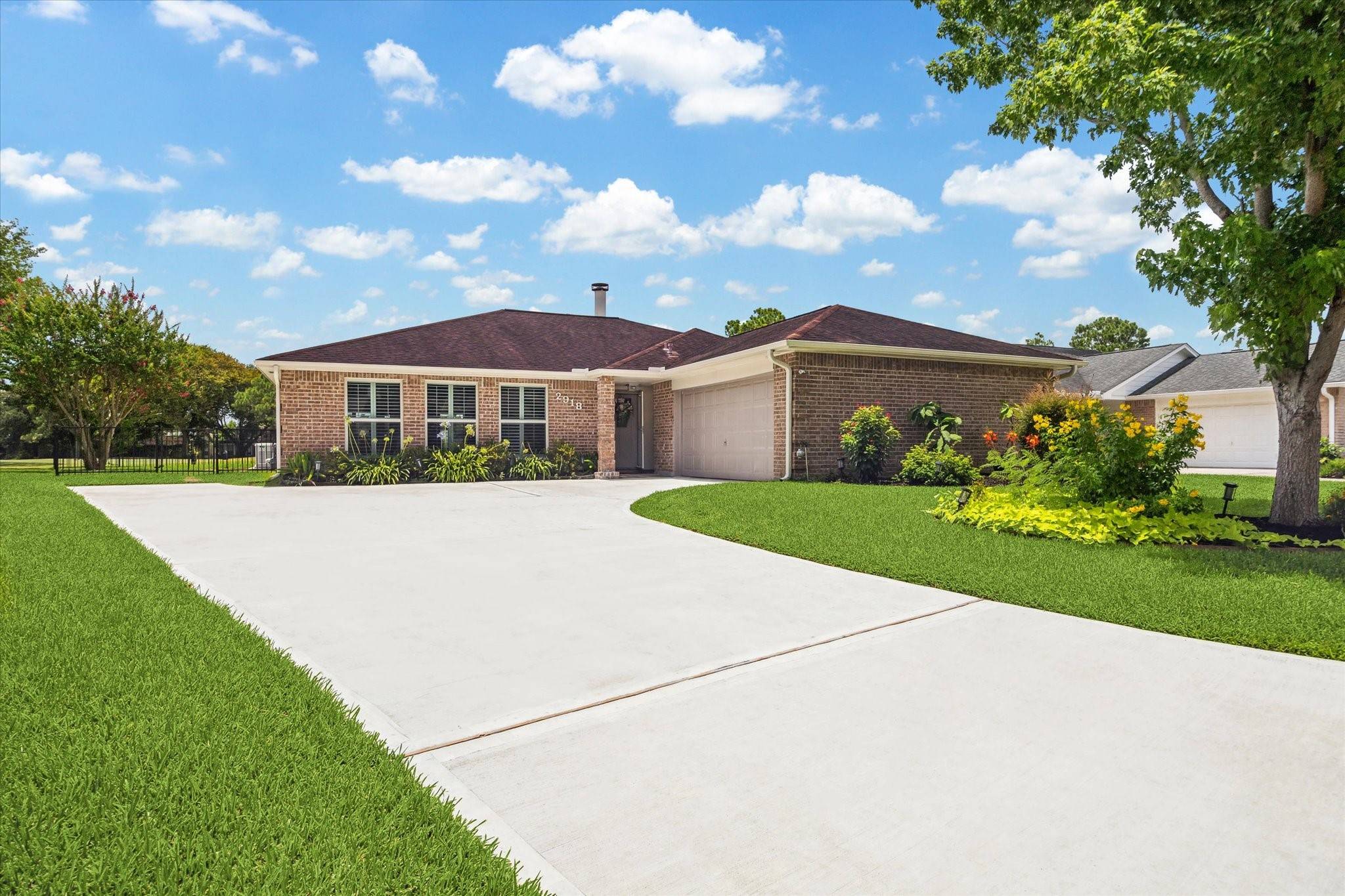 Pearland, TX 77584,2918 Poplar Creek LN
