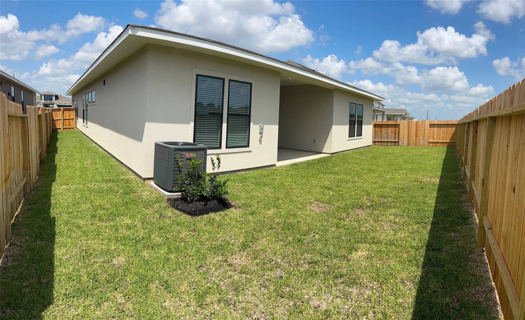 Rosenberg, TX 77471,1816 Drover LN