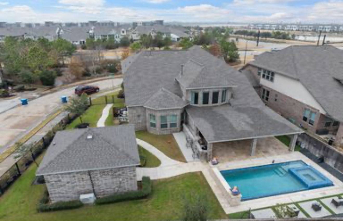 Cypress, TX 77433,16202 Coyote Run LN