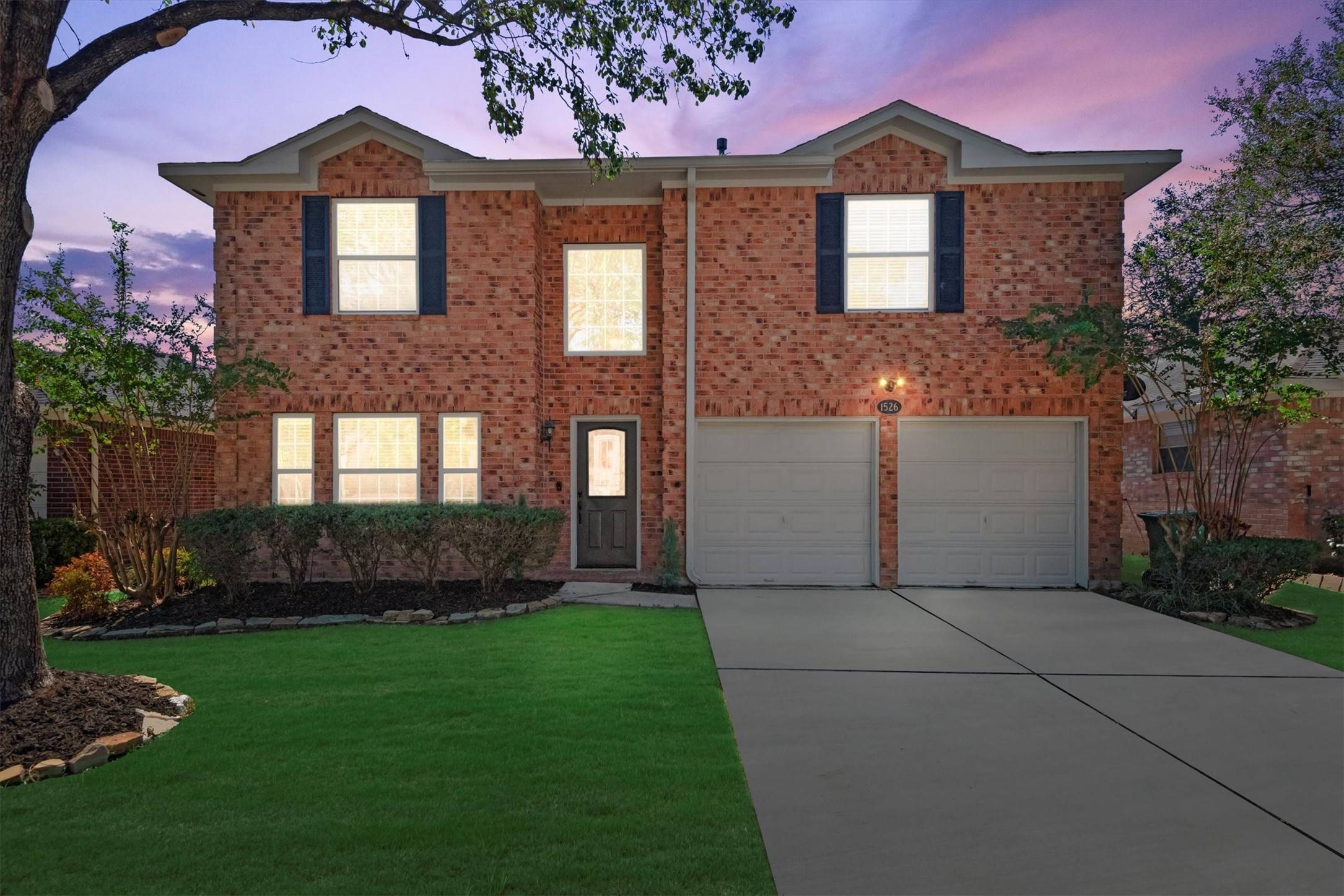 Spring, TX 77386,1526 Telkwa DR