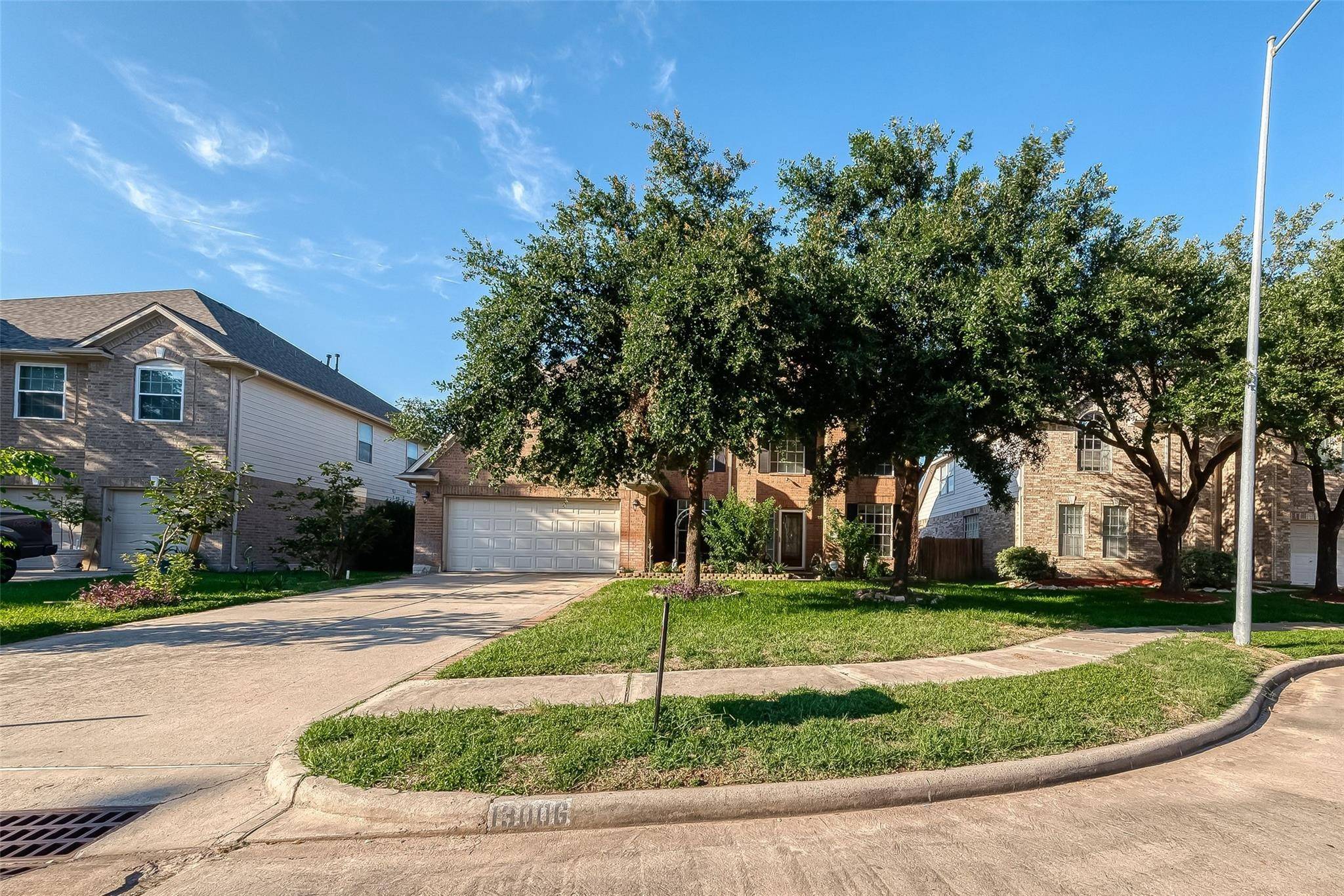 Houston, TX 77065,13006 Turnbridge TRL