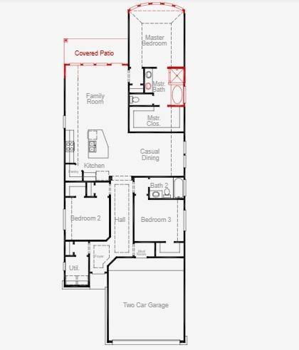 Richmond, TX 77406,26807 Chandrila Vista CT